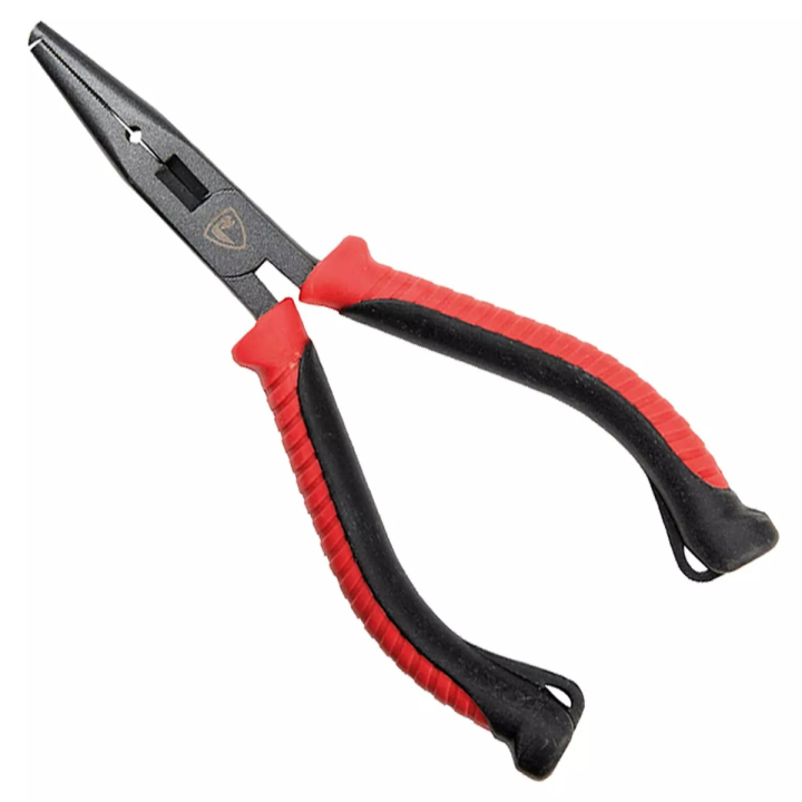 Fox Rage Split Ring Pliers
