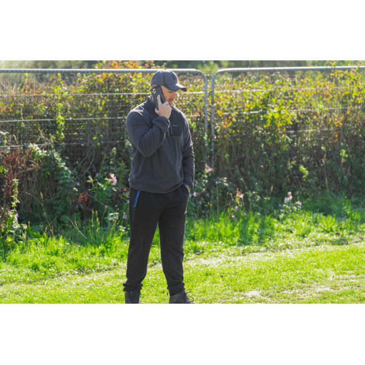Preston Innovations Core Collection Zig Zag Fleece