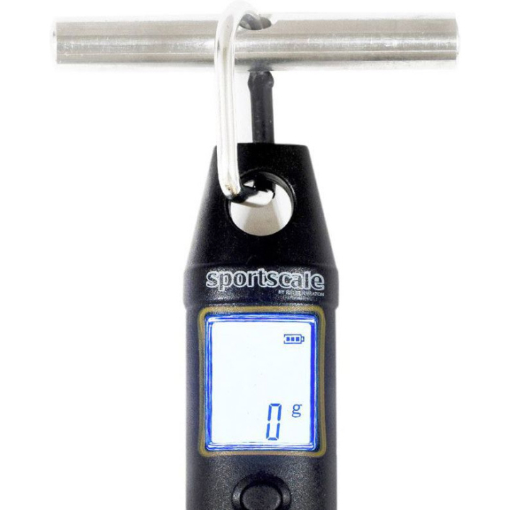Reuben Heaton 9000 Series Digital Scale 55lb/25kg