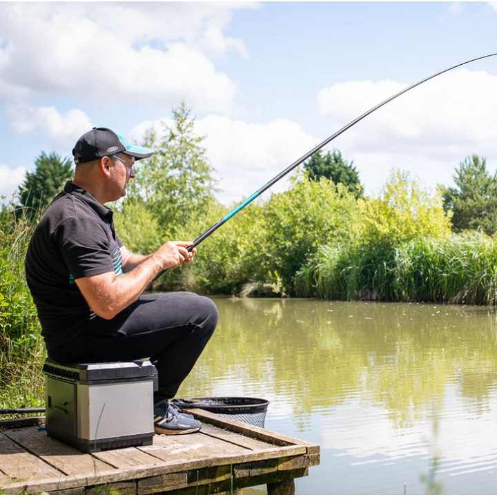 Drennan Vertex Elasticated Whip Kit