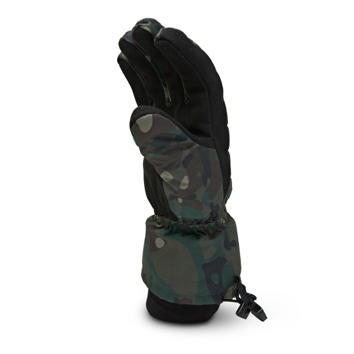 Trakker TechPro Waterproof Gloves