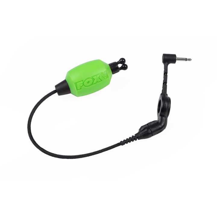 Fox Black Label Dumpy Halo Bobbins