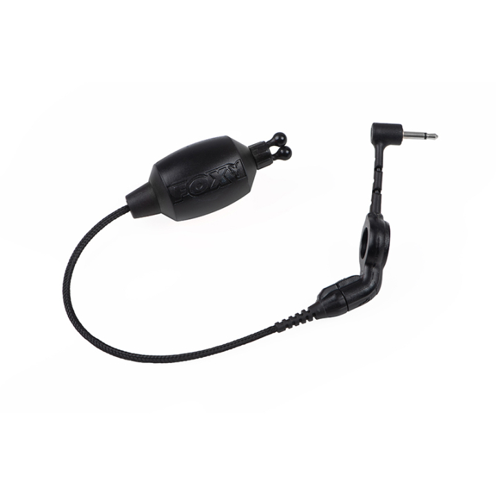 Fox Black Label Dumpy Halo Bobbins