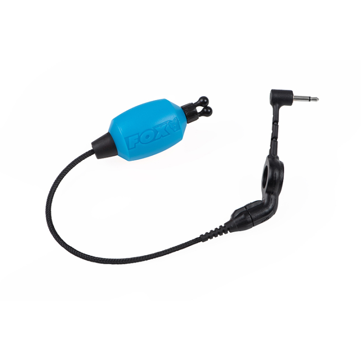 Fox Black Label Dumpy Halo Bobbins