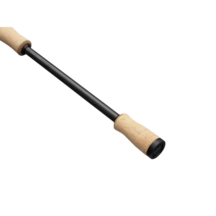 DAM Intenze Casting Rod 762XH 7ft 5″ 30-120g 2pc