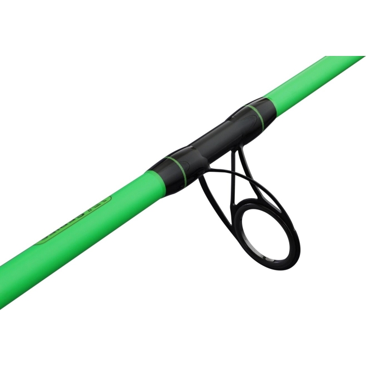 DAM Madcat UV Series Spin Rods