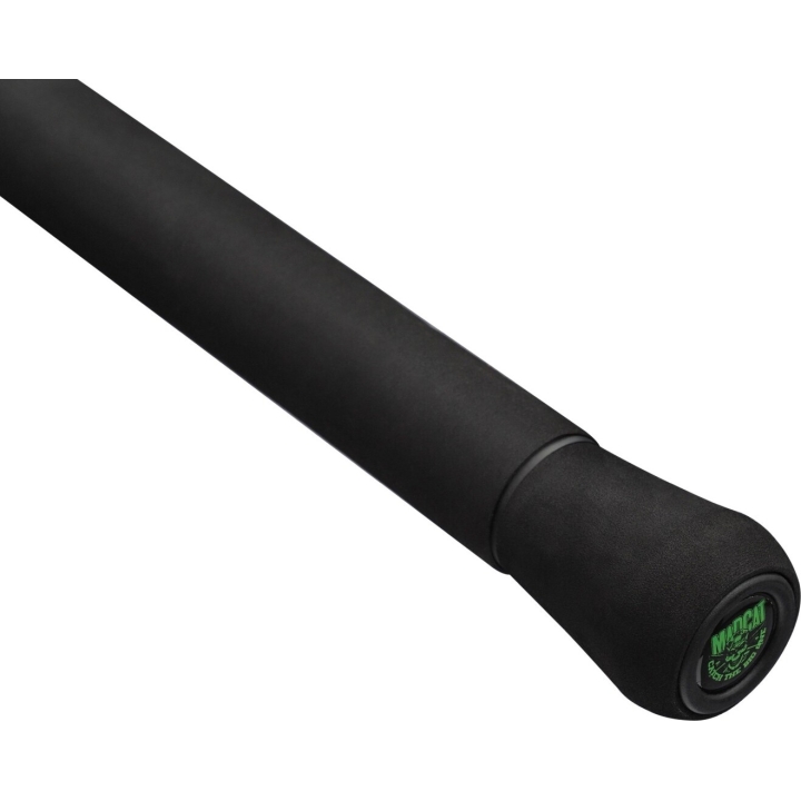 DAM Madcat UV Series Spin Rods