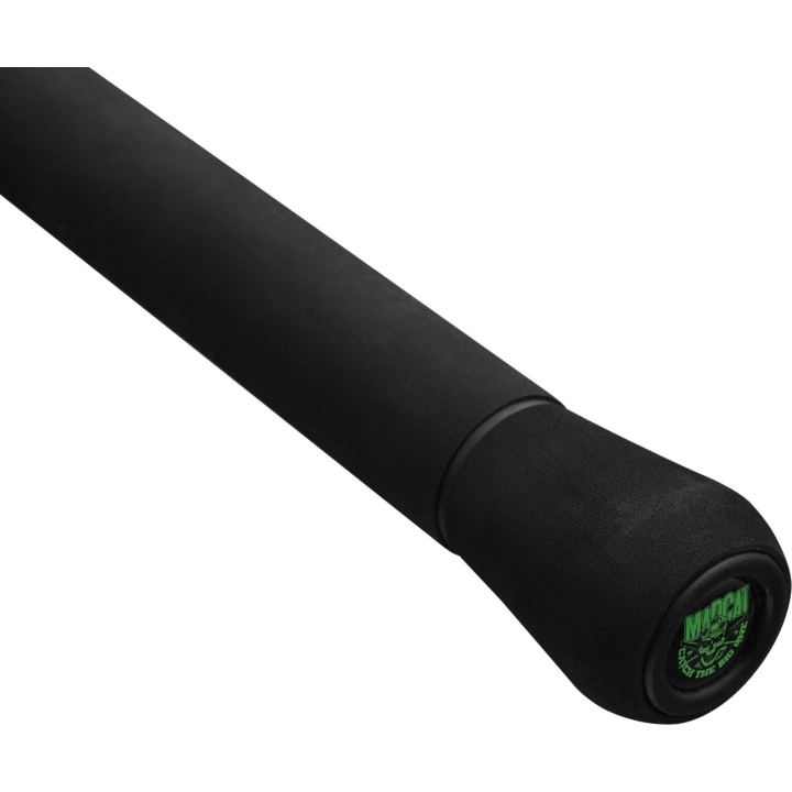 DAM Madcat UV Series Light Spin Rod - 7ft 4" 40-125g
