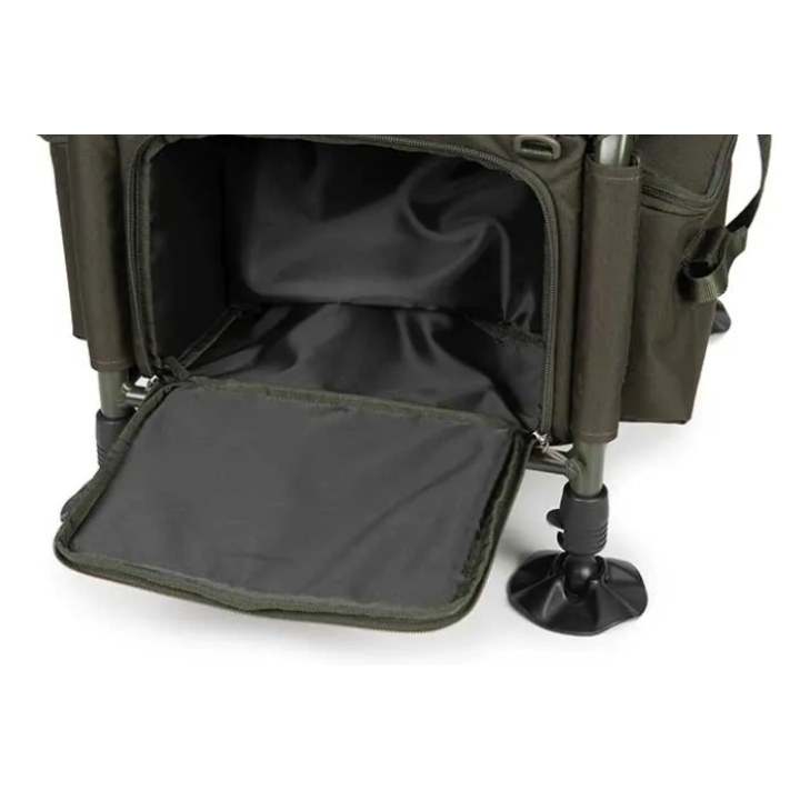 Fox Rage Predator Ruck Chair