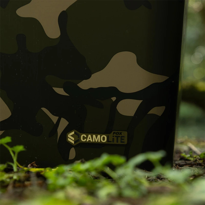 Fox Camo Buckets
