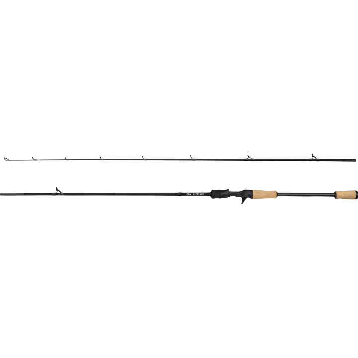 DAM Intenze2 Casting 702MH - 7ft 10-50G