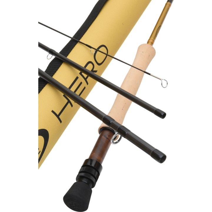 Vision Stillwater Hero 2 Fly Rods