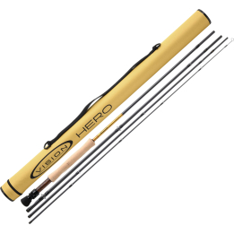 Vision Stillwater Hero 2 Fly Rods