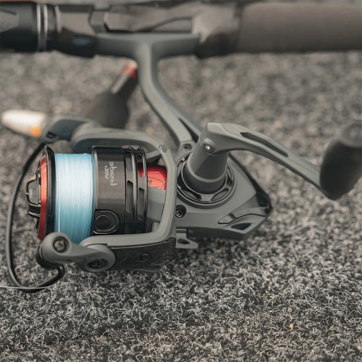 Fox Rage Warrior Spinning Reel -  2000