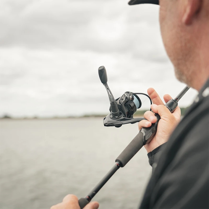 Fox Rage Warrior Spinning Reel -  2000
