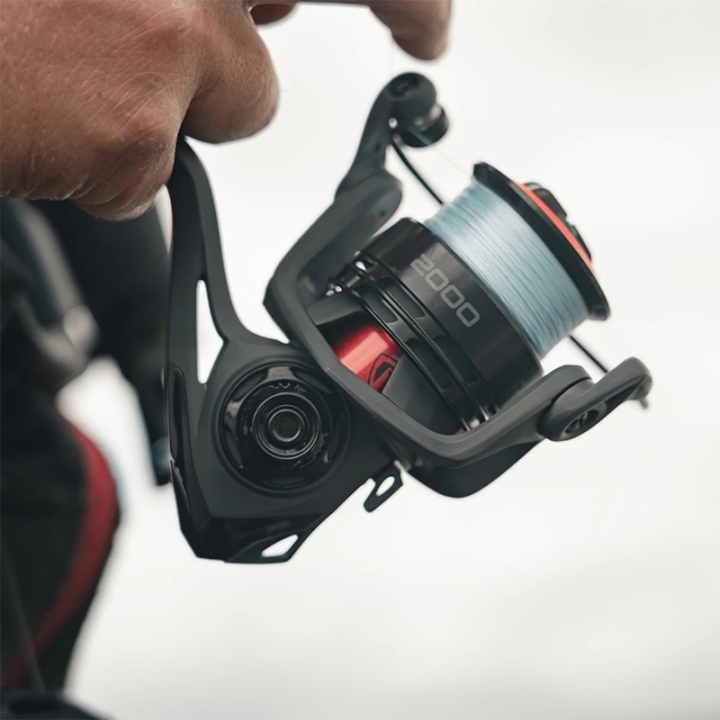 Fox Rage Warrior Spinning Reel -  2000