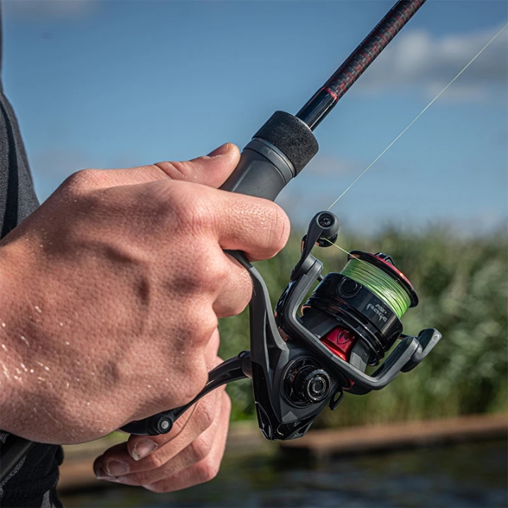Fox Rage Warrior Spinning Reel -  2000