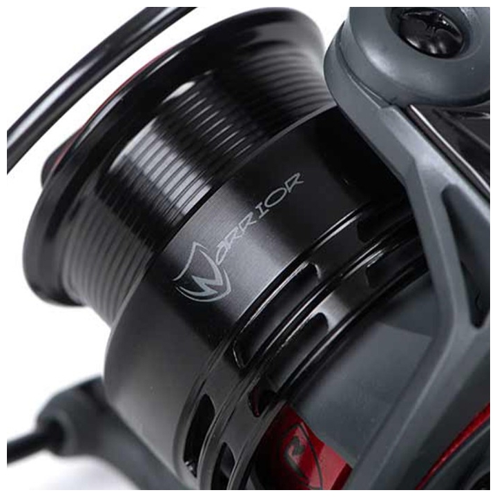 Fox Rage Warrior Spinning Reel -  2000