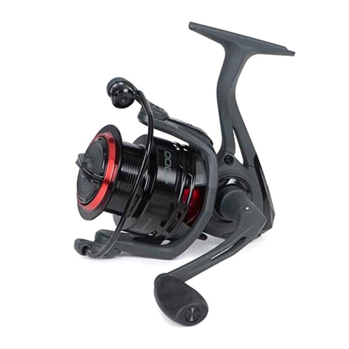 Fox Rage Warrior Spinning Reel -  2000