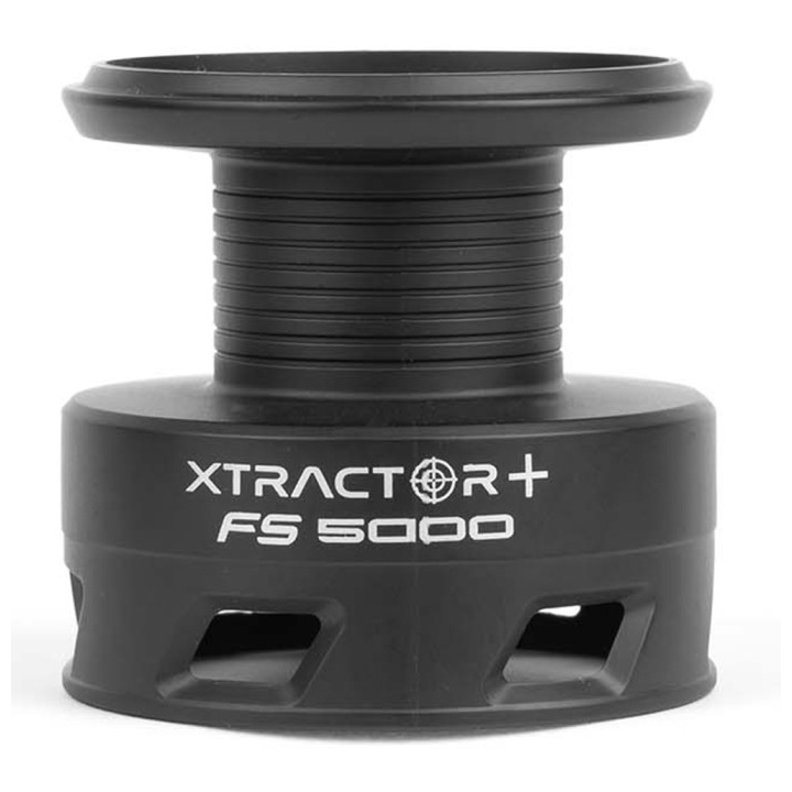 Sonik Xtractor+ FS Carp Reel - 6000