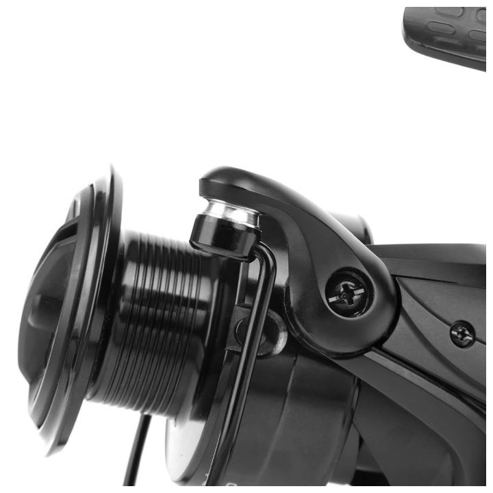 Sonik Xtractor+ FS Carp Reel - 6000