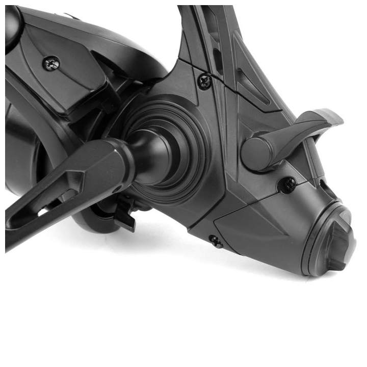 Sonik Xtractor+ FS Carp Reel - 6000