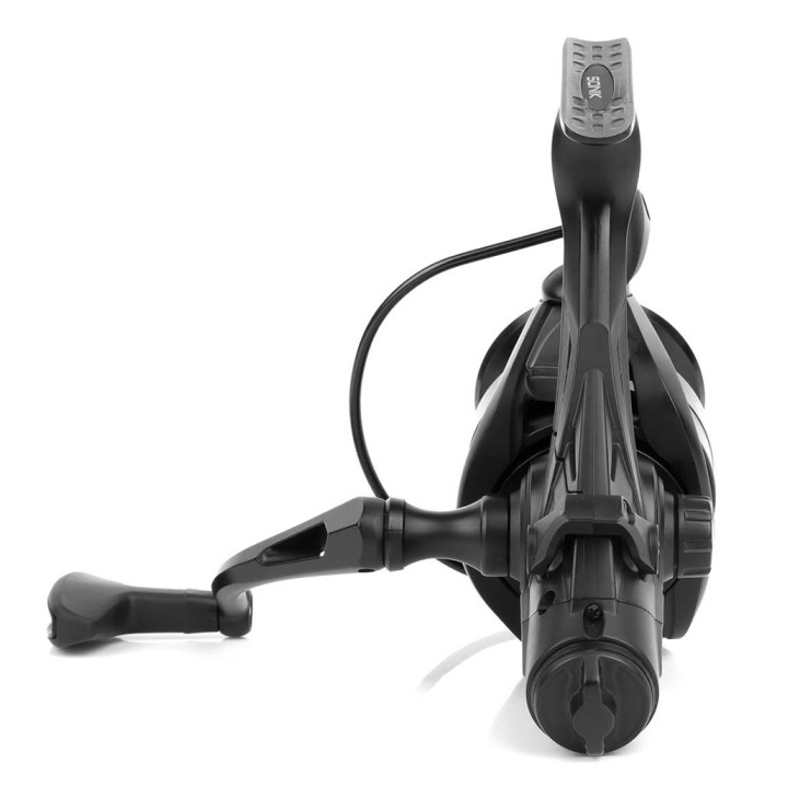Sonik Xtractor+ FS Carp Reel - 6000
