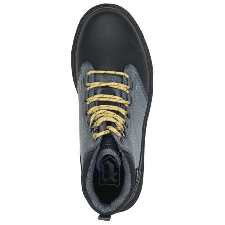 Vision Atom Gummi 2.0 Wading Boots