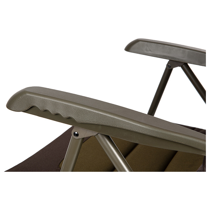 Fox EOS XL Chair