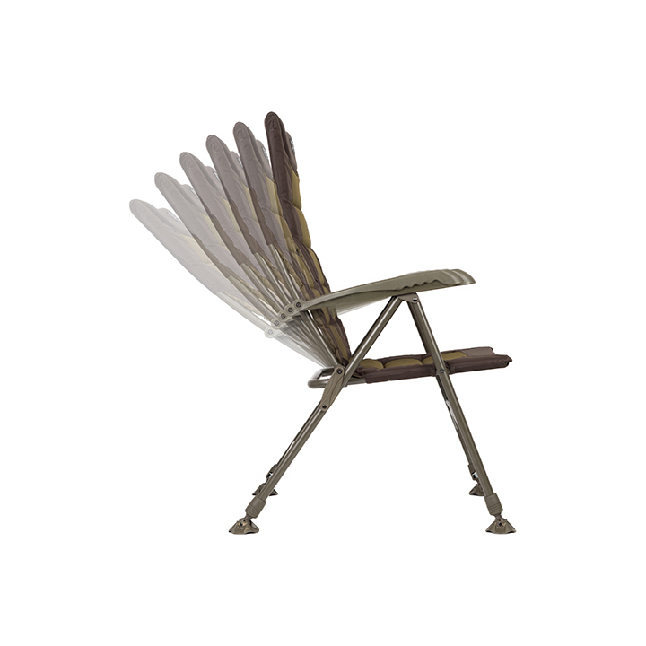 Fox EOS XL Chair