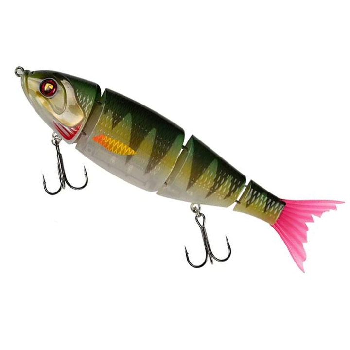 Fox Rage Replicant Swim 18cm 83g - Perch