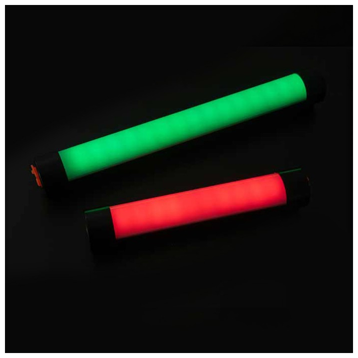 Fox Halo Multi-Colour Strip Light - Large