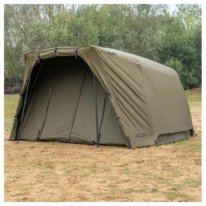Avid Carp EXO Bivvy Overwrap