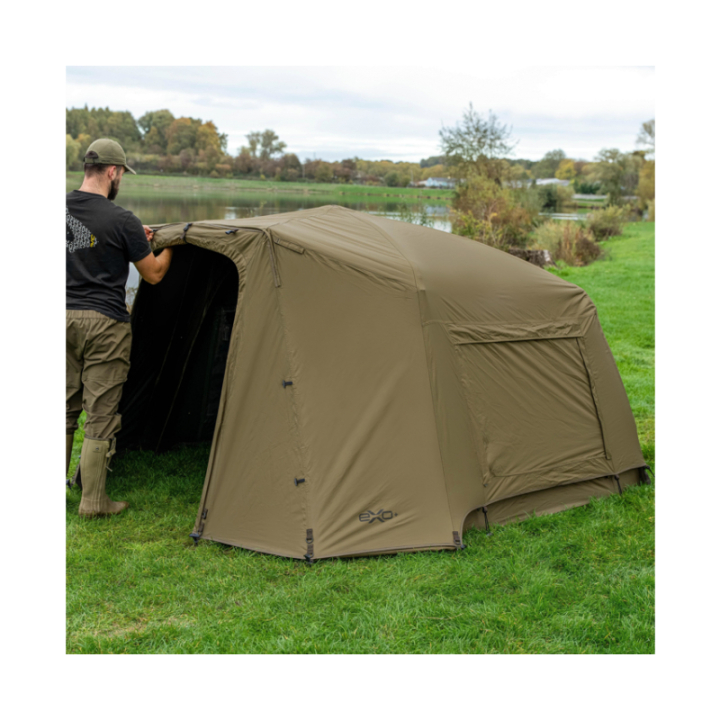 Avid Carp Exo+ Overwrap