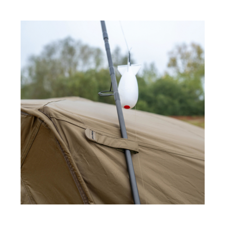 Avid Carp EXO 2 Man Bivvy Overwrap