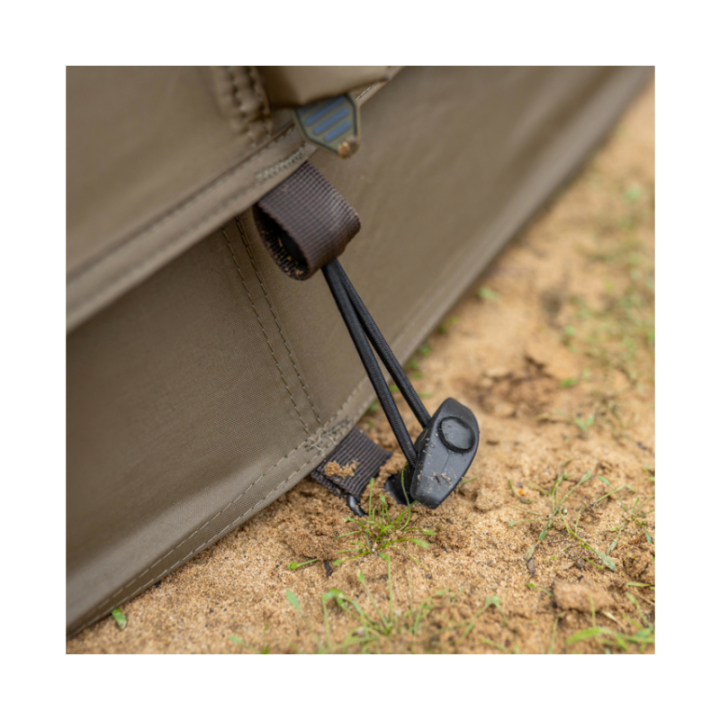 Avid Carp EXO 2 Man Bivvy Overwrap