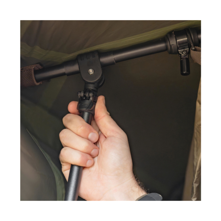 Avid Carp EXO 2 Man Bivvy Overwrap