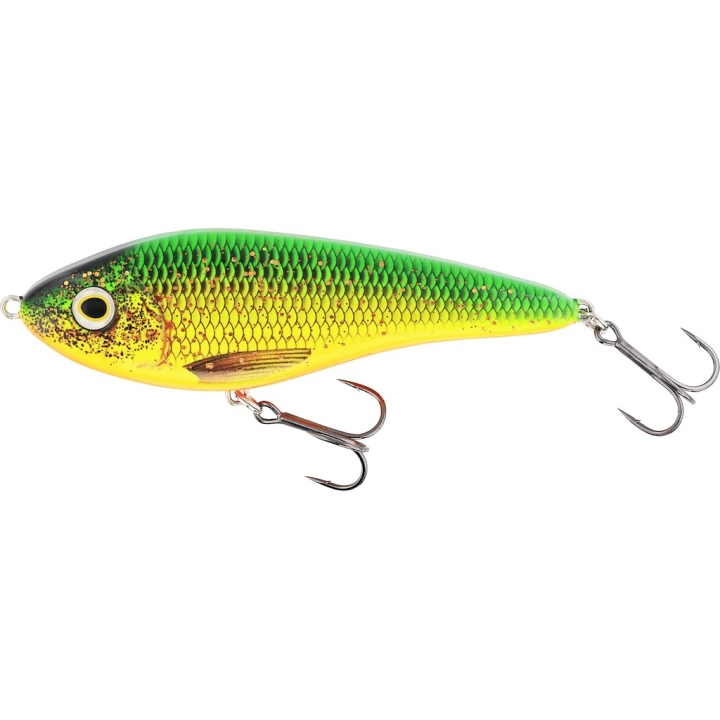 Westin Jerk 14cm 60g Suspending