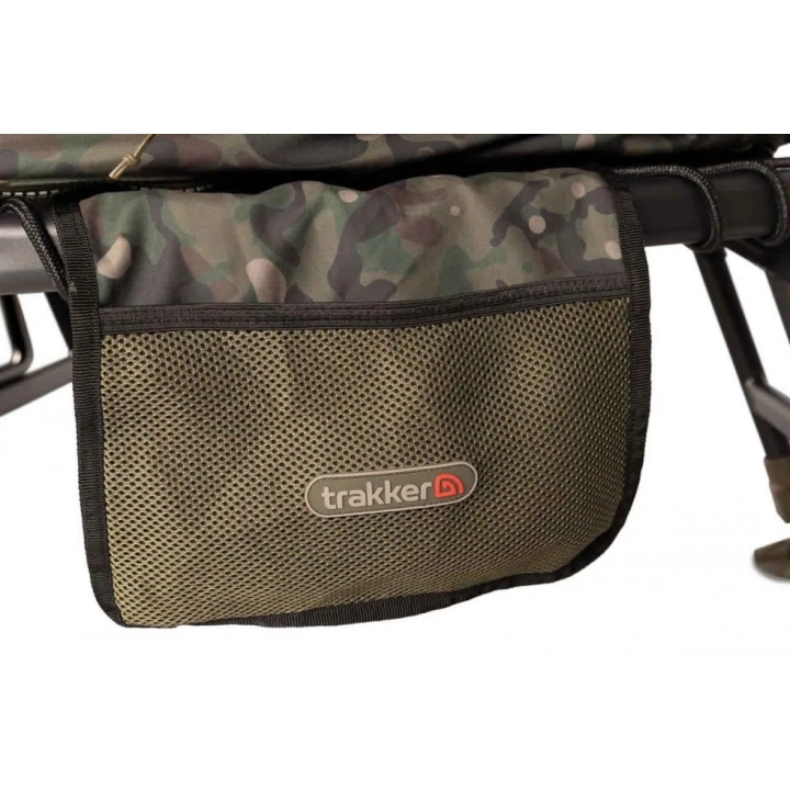 Trakker Levelite ELS-MF Bed System