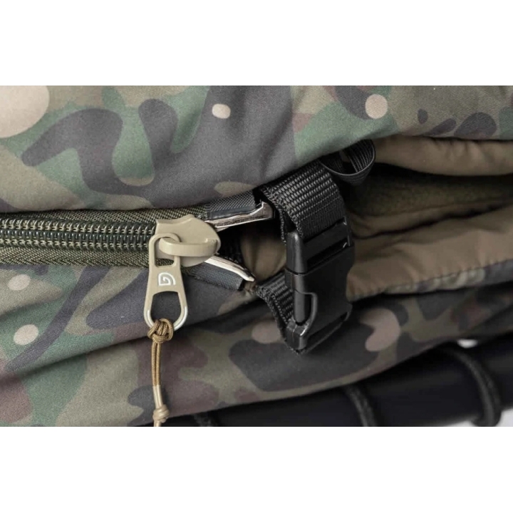 Trakker Levelite ELS-MF Bed System