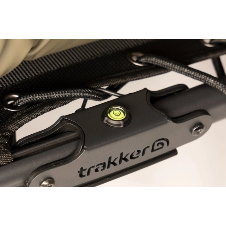 Trakker Levelite ELS-MF Bed System