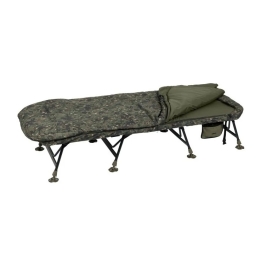 Trakker Levelite ELS-MF Bed System
