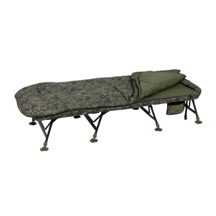 Trakker Levelite ELS-MF Bed System