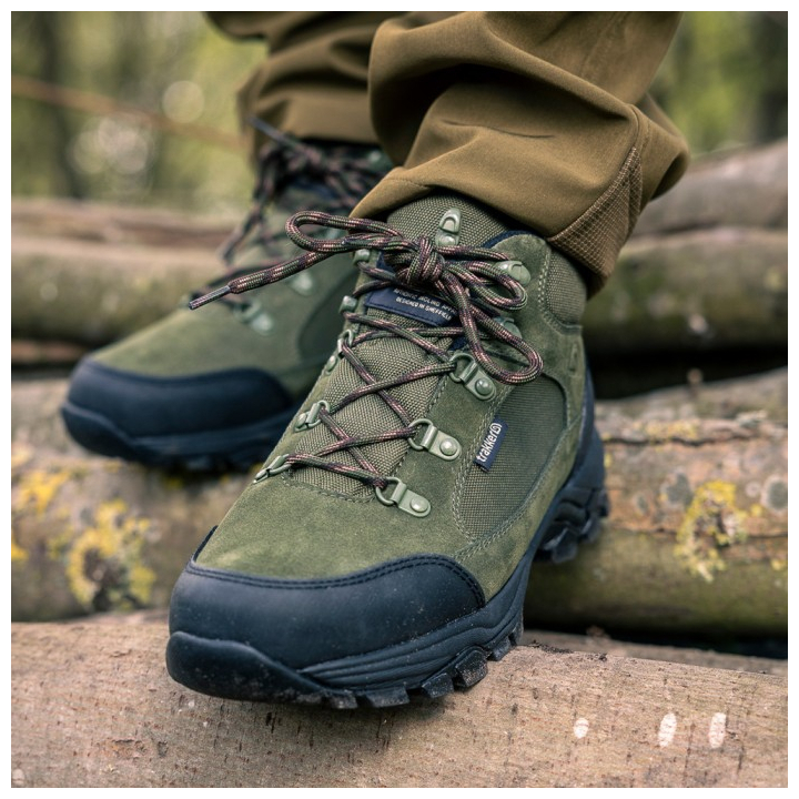 Trakker TechPro Boots