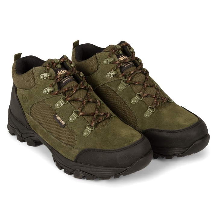 Trakker TechPro Boots
