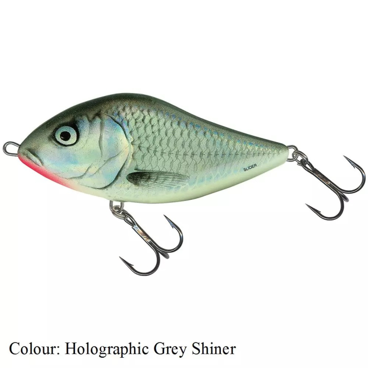 Salmo Slider 10cm Sinking Lure