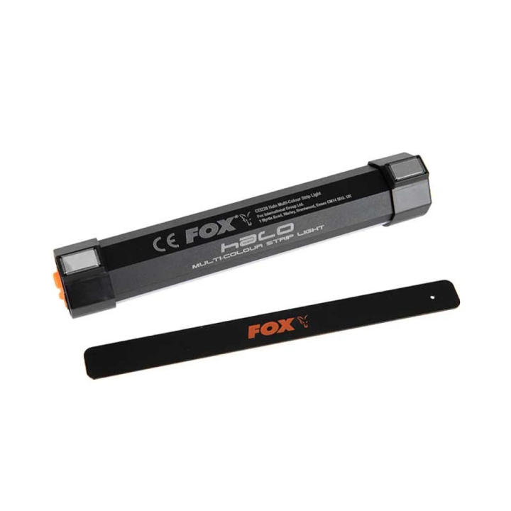 Fox Halo Multi-Colour Strip Light - Large