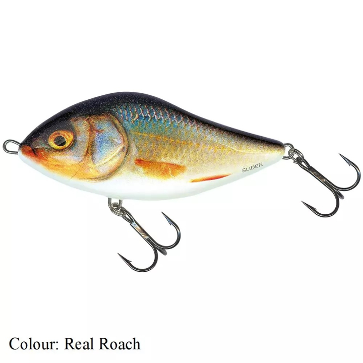 Salmo Slider 10cm Sinking Lure