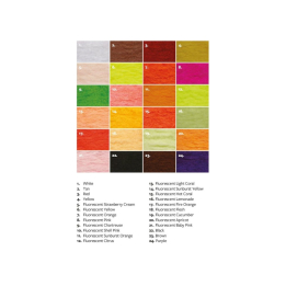 Fulling Mill EZ Egg Yarn