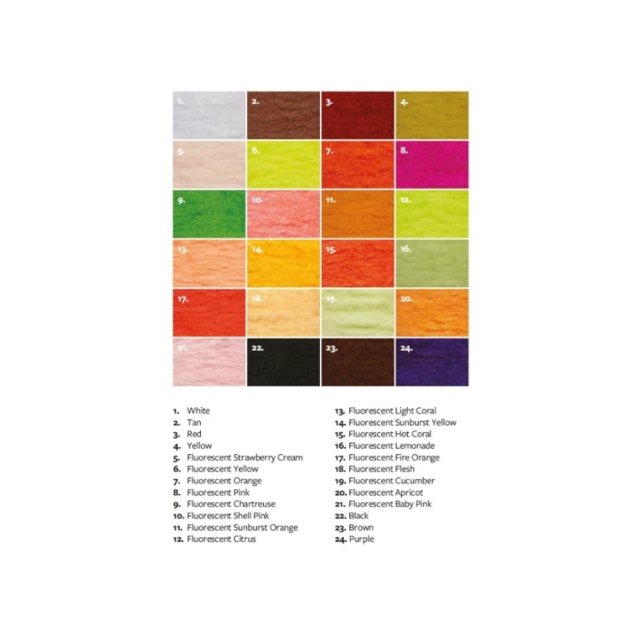 Fulling Mill EZ Egg Yarn